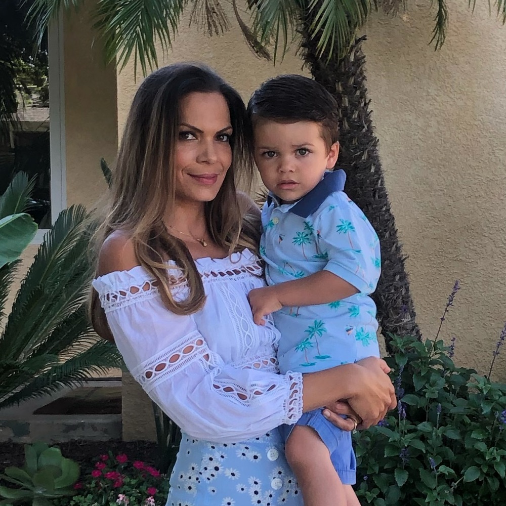 Meet your Posher, Loretta
